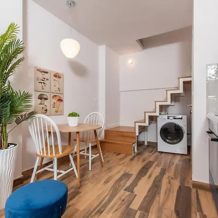 O2 Blue Apartment Thessaloniki Exterior photo